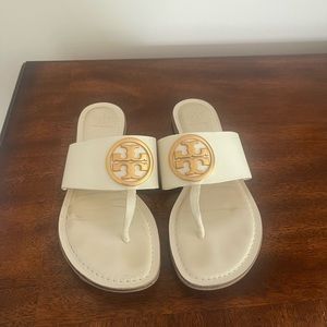 Tori burch sandals